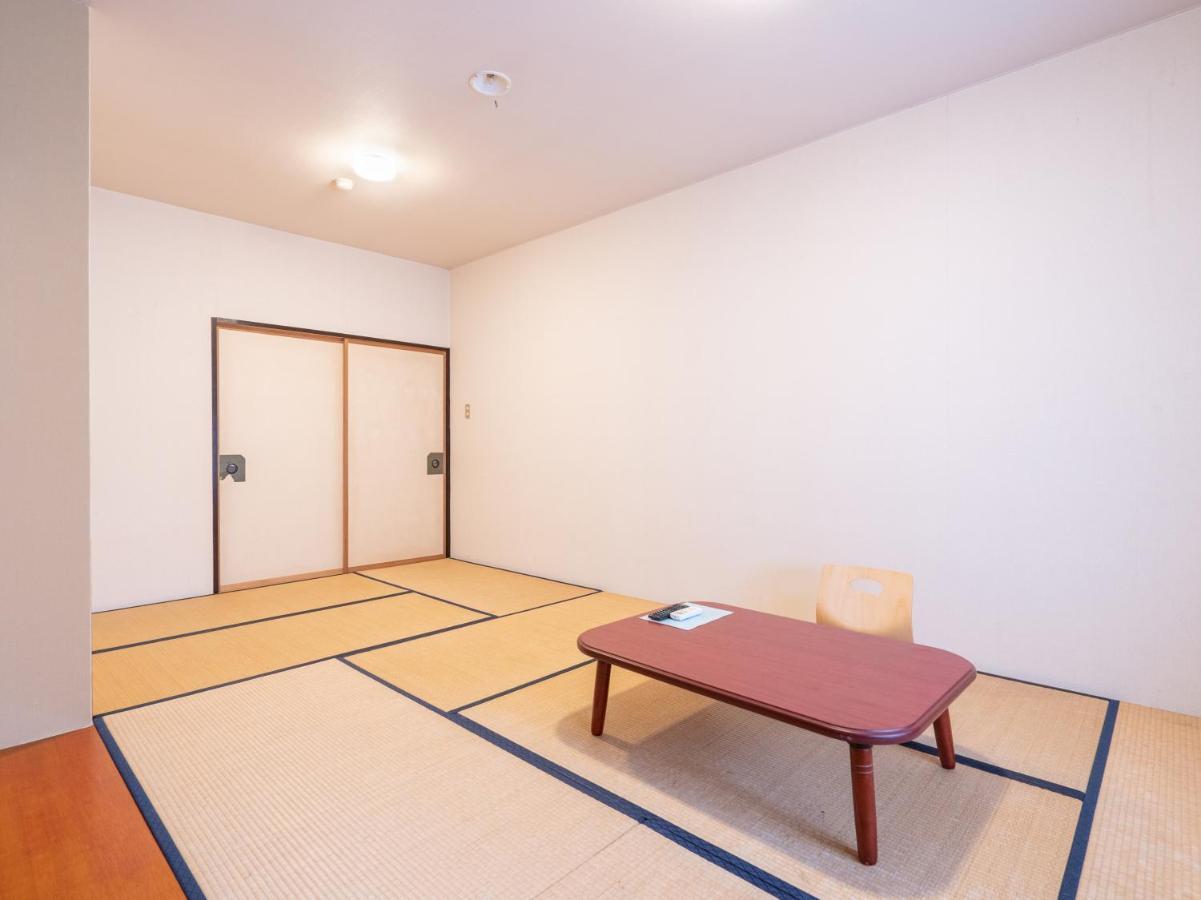 Kitakaruizawa Kogen Hotel Tsumagoi Exterior foto