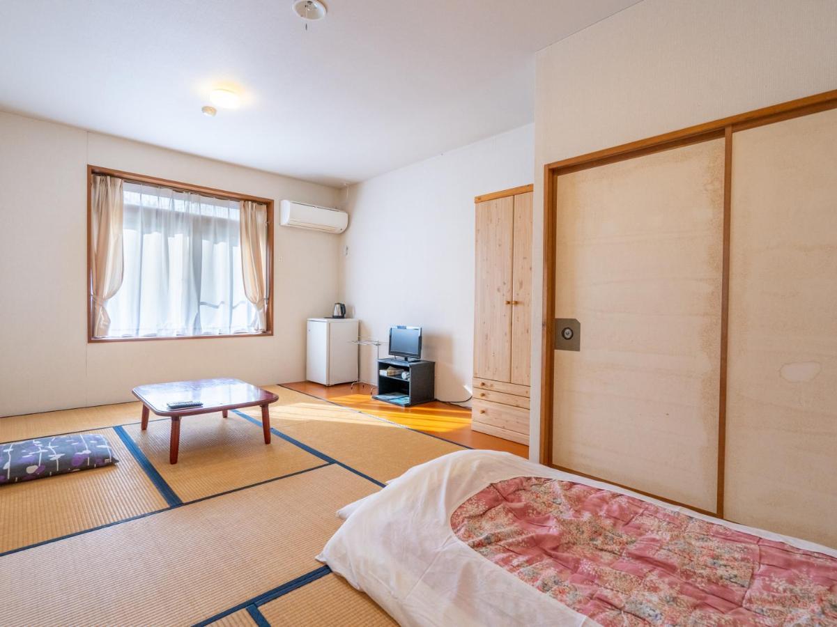 Kitakaruizawa Kogen Hotel Tsumagoi Exterior foto