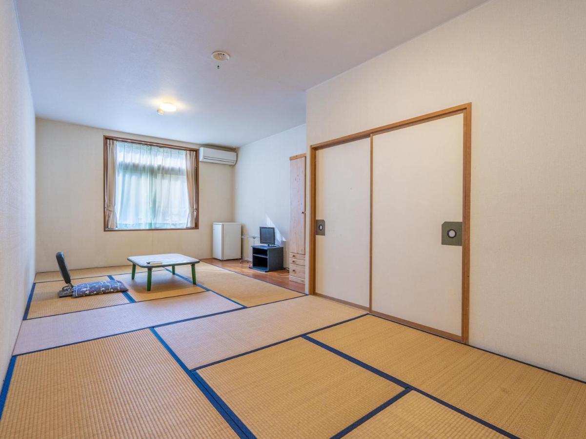 Kitakaruizawa Kogen Hotel Tsumagoi Exterior foto