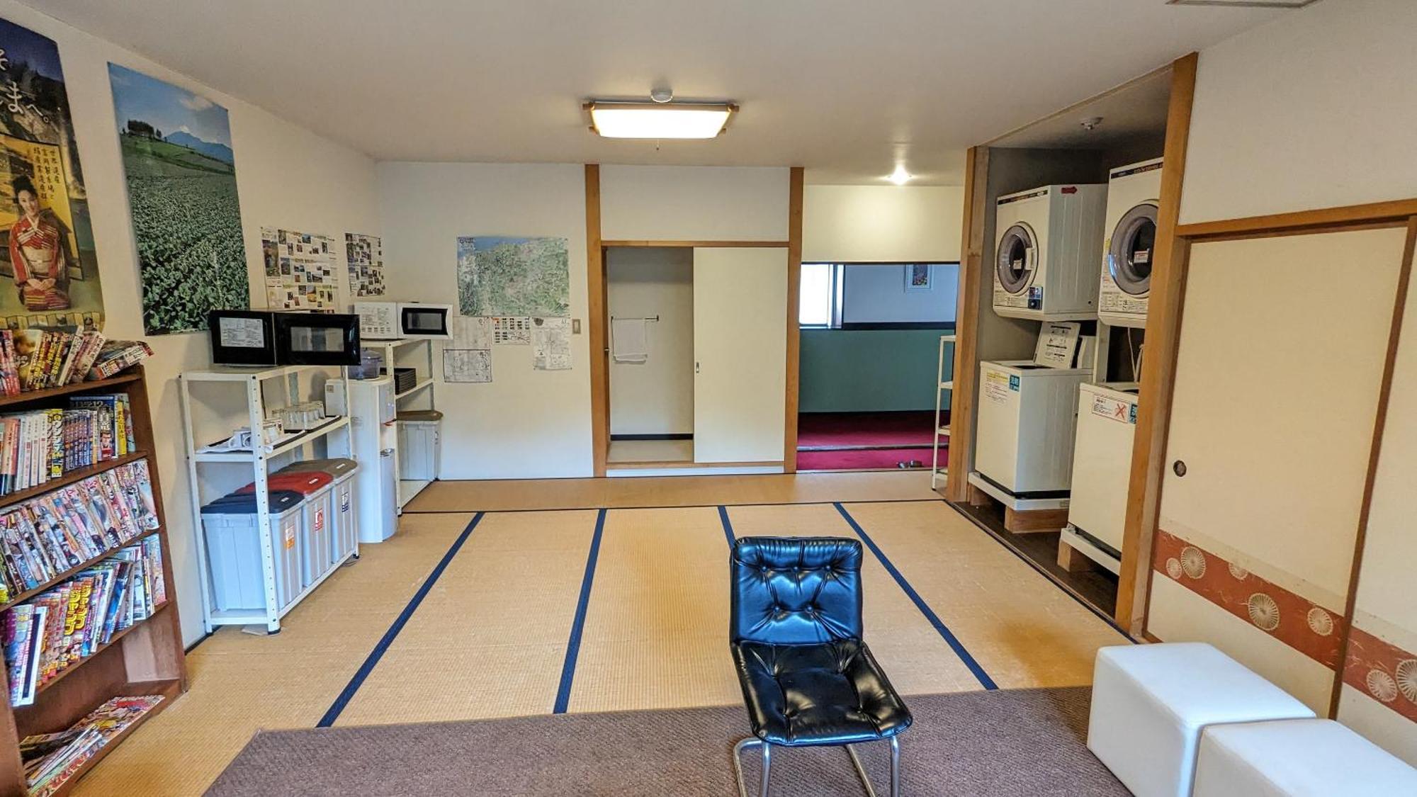Kitakaruizawa Kogen Hotel Tsumagoi Exterior foto