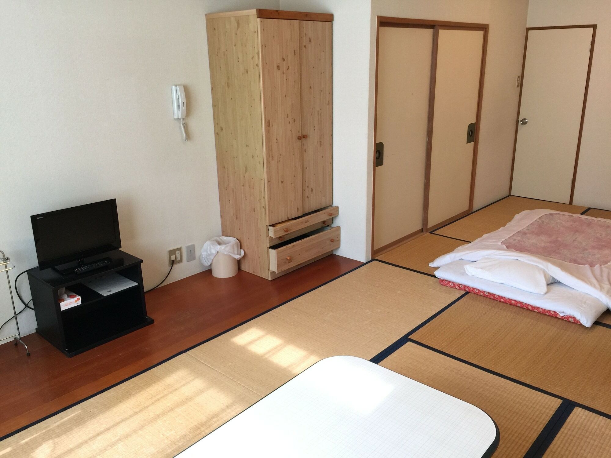 Kitakaruizawa Kogen Hotel Tsumagoi Exterior foto